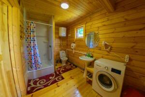 Изображение Изображение гостиницы "Гостевой дом «ДимИль»" #12 #4