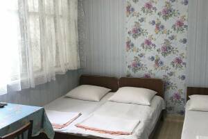 Изображение Изображение гостиницы "Гостевой дом «Белый Дом»" #11 #3