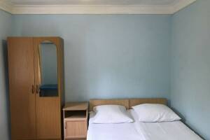 Изображение Изображение гостиницы "Гостевой дом «Белый Дом»" #13 #5