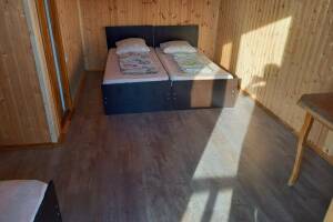 Изображение Изображение гостиницы "Гостевой дом «Кут-кут»" #8 #1