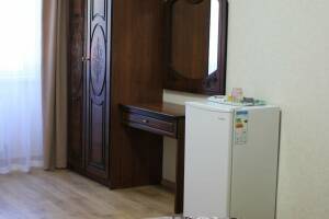 Изображение Изображение гостиницы "Гостевой дом «Долина Роз»" #9 #1