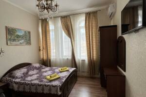 Изображение Изображение гостиницы "Гостевой дом «Долина Роз»" #10 #2