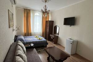 Изображение Изображение гостиницы "Гостевой дом «Долина Роз»" #11 #3