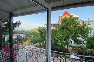 Изображение Изображение гостиницы "Гостевой дом «Долина Роз»" #13 #5