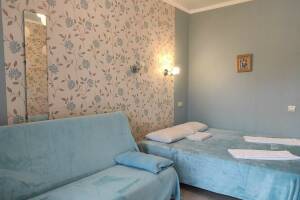 Изображение Изображение гостиницы "Гостевой дом «Костяника»" #9 #1