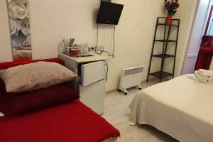 Изображение Изображение гостиницы "Гостевой дом «Костяника»" #14 #6