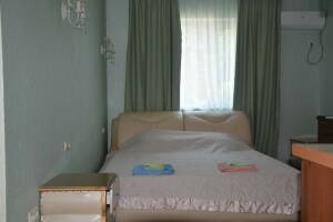 Изображение Изображение гостиницы "Гостевой дом «Аквамарин»" #13 #5