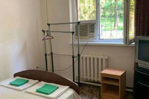 Изображение Изображение гостиницы "Отель «Золотая миля»" #9 #1