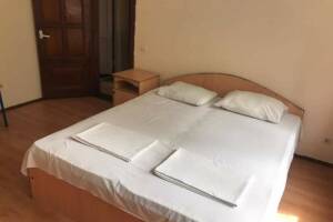 Изображение Изображение гостиницы "Отель «Золотая миля»" #12 #4