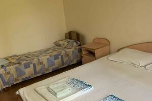 Изображение Изображение гостиницы "Отель «Золотая миля»" #13 #5