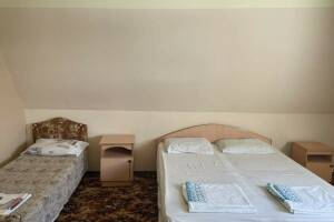 Изображение Изображение гостиницы "Отель «Золотая миля»" #14 #6