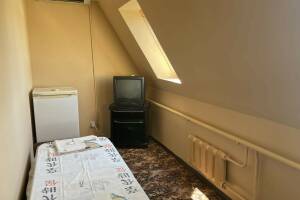 Изображение Изображение гостиницы "Отель «Золотая миля»" #15 #7