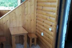 Изображение Изображение гостиницы "Гостевой дом «Фиеста»" #9 #1