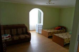 Изображение Изображение гостиницы "Гостевой дом «Ривьера»" #4 #1