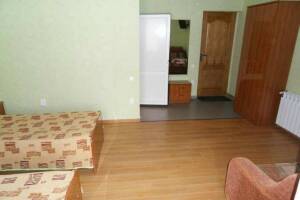 Изображение Изображение гостиницы "Гостевой дом «Ривьера»" #5 #2