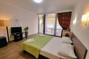 Изображение Изображение гостиницы "Гостевой дом «У Евы»" #9 #1