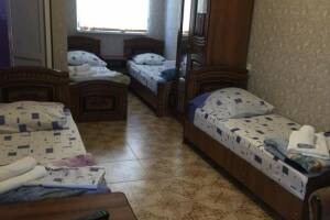 Изображение Изображение гостиницы "Гостевой дом «У Евы»" #10 #2