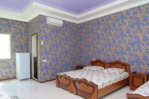 Изображение Изображение гостиницы "Гостевой дом «У Евы»" #11 #3