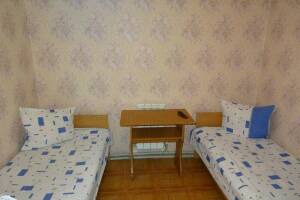 Изображение Изображение гостиницы "Гостевой дом «У Евы»" #12 #4