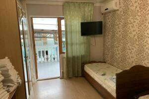 Изображение Изображение гостиницы "Гостевой дом «У Евы»" #15 #7