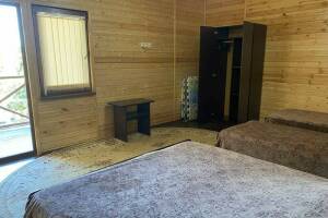 Изображение Изображение гостиницы "Гостевой дом «Соломон»" #9 #1