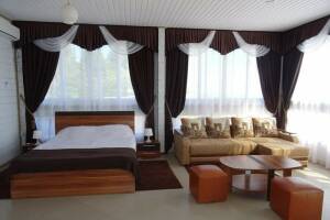 Изображение Изображение гостиницы "Гостиница «Золотые пески»" #14 #6