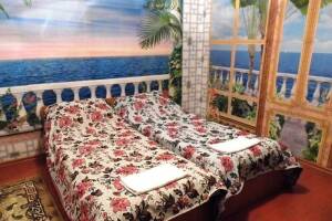 Изображение Изображение гостиницы "Частный сектор «Элеонора»" #4 #1