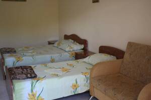 Изображение Изображение гостиницы "Гостевой дом «Екатерина»" #9 #6