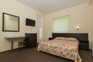 Изображение Изображение гостиницы "Частный гостевой дом «Курортный городок»" #10 #2