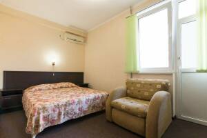 Изображение Изображение гостиницы "Частный гостевой дом «Курортный городок»" #11 #3