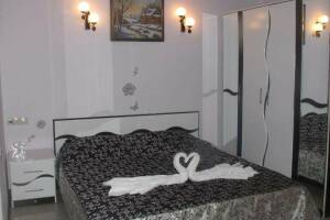 Изображение Изображение гостиницы "Гостевой дом «Пани София»" #9 #1