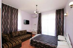 Изображение Изображение гостиницы "Гостевой дом «Пани София»" #11 #3