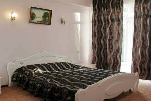 Изображение Изображение гостиницы "Гостевой дом «Пани София»" #13 #5