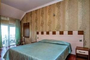 Изображение Изображение гостиницы "Отель «Лазурит»" #9 #1