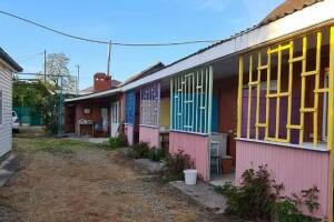 Изображение Изображение гостиницы "Частный сектор «Спартак»" #3 #1