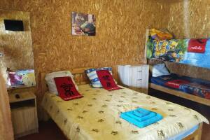 Изображение Изображение гостиницы "Частный сектор «Спартак»" #4 #2