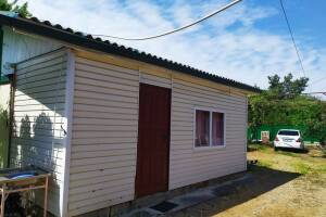 Изображение Изображение гостиницы "Частный сектор «Спартак»" #5 #3