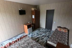 Изображение Изображение гостиницы "Мини-отель «Calypso»" #10 #2