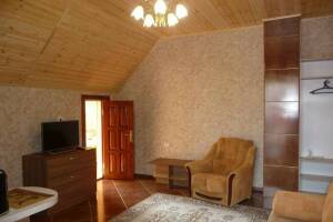 Изображение Изображение гостиницы "Гостевой дом «У Лилии»" #9 #1