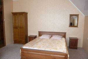 Изображение Изображение гостиницы "Гостевой дом «У Лилии»" #10 #2