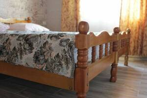 Изображение Изображение гостиницы "Гостевой дом «У Лилии»" #11 #3