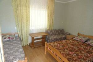 Изображение Изображение гостиницы "Гостевой дом «У Лилии»" #12 #4