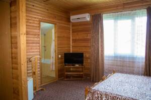 Изображение Изображение гостиницы "Гостевой дом «У Лилии»" #15 #7