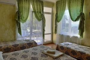 Изображение Изображение гостиницы "Гостевой дом «Эверест в Горном воздухе»" #9 #1