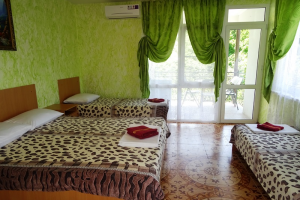 Изображение Изображение гостиницы "Гостевой дом «Эверест в Горном воздухе»" #10 #2