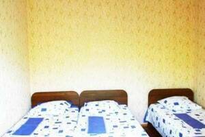 Изображение Изображение гостиницы "Гостевой дом «У Риммы»" #9 #1