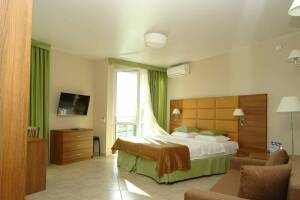 Изображение Изображение гостиницы "Гостевой дом «Villa Soho»" #10 #2