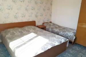 Изображение Изображение гостиницы "Гостевой дом «У Зои»" #11 #3