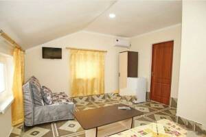 Изображение Изображение гостиницы "Гостевой дом «Валидэ»" #9 #1