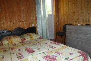 Изображение Изображение гостиницы "Гостевой дом «Валидэ»" #11 #3